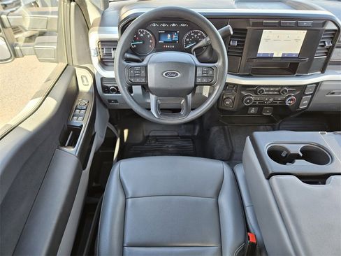 Used 2024 Ford F350 XL w/ Snow Plow Prep Package image 13