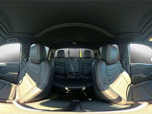 New 2026 Nissan Frontier PRO-4X image 15