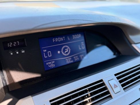 Used 2007 Toyota Avalon Limited image 91