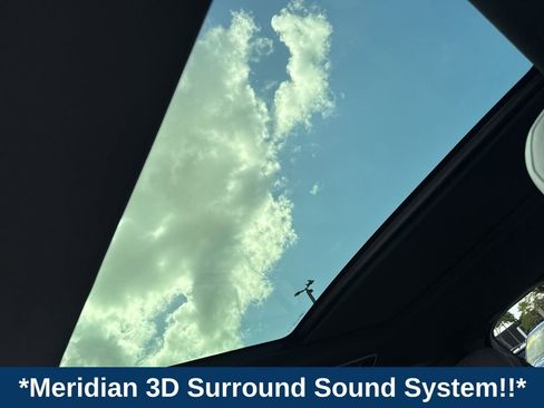 Used 2025 Land Rover Range Rover Sport Dynamic SE image 15