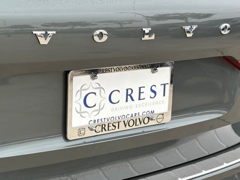 New 2026 Volvo XC60 B5 Ultra w/ Protection Package Premier image 7