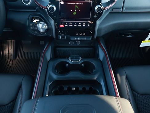 New 2026 RAM 1500 Rebel AWD/4WD image 28