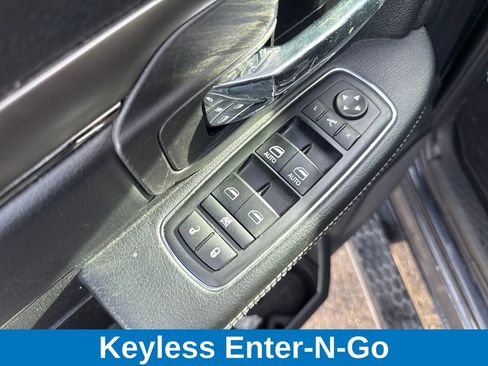 Used 2016 RAM 1500 Sport w/ Convenience Group image 12