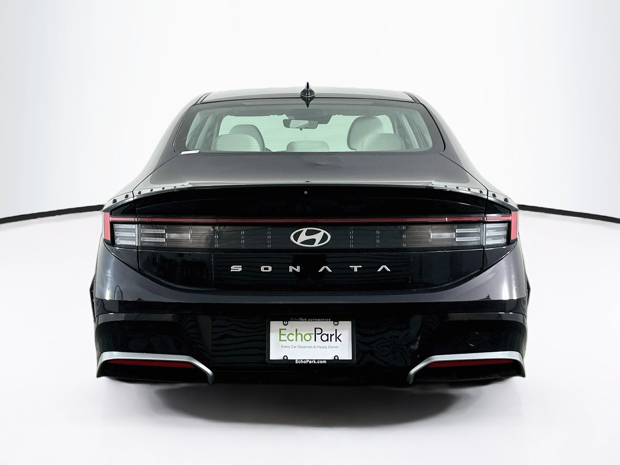 Used 2025 Hyundai Sonata SEL FWD image 7
