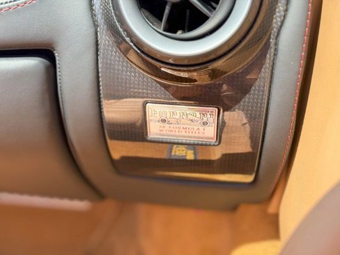 Used 2006 Ferrari F430 Spider image 25