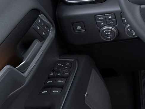 New 2026 GMC Sierra 2500 Denali w/ Denali Reserve Package image 22