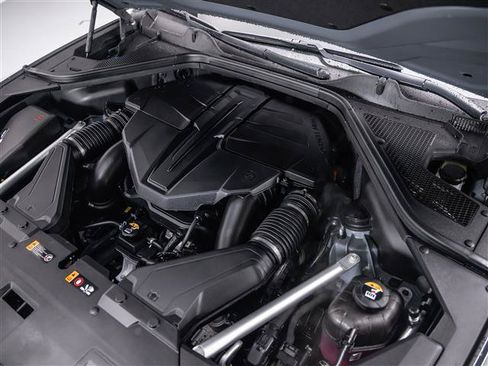 New 2026 Genesis GV80 3.5T e-SC AWD/4WD image 11