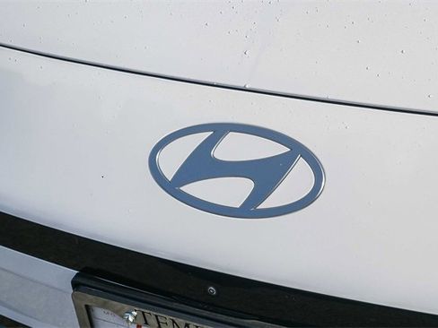 Certified 2023 Hyundai Ioniq 6 Limited image 13