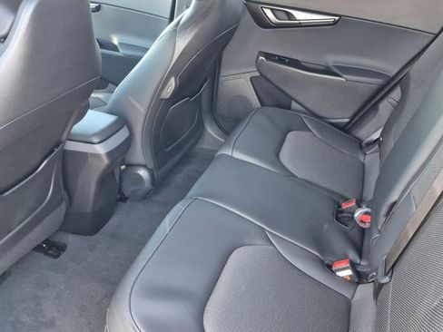 New 2025 Kia EV6 Light w/ Light LR Technology Package image 12