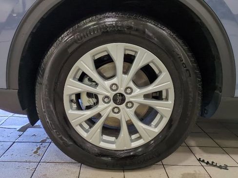 Used 2023 Ford Escape Active w/ Tech Pack #2 AWD/4WD image 23