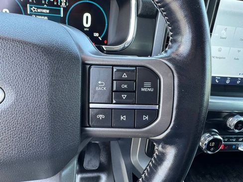 Used 2021 Ford F150 Lariat AWD/4WD image 20