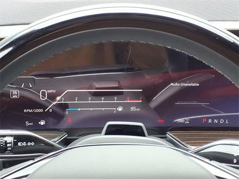 New 2026 Cadillac Escalade Luxury w/ LPO, Radiant Package image 14