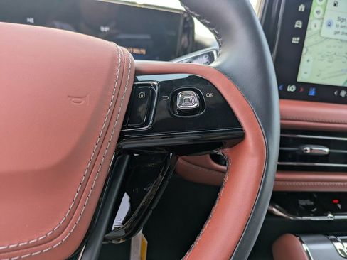 New 2026 Lincoln Aviator Reserve RWD image 33