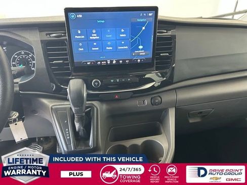Used 2023 Ford Transit 350 XLT image 18