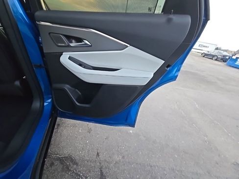 Used 2024 Acura ZDX Type S image 30