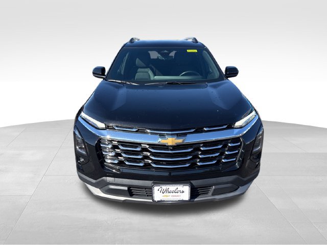 Used 2025 Chevrolet Equinox LT w/ Convenience Package II AWD/4WD image 9