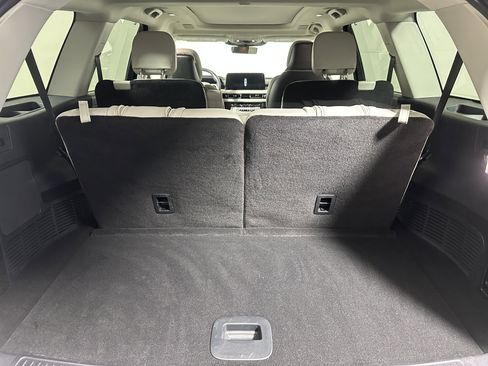 Certified 2025 Lincoln Aviator Reserve w/ Luxury Package image 26