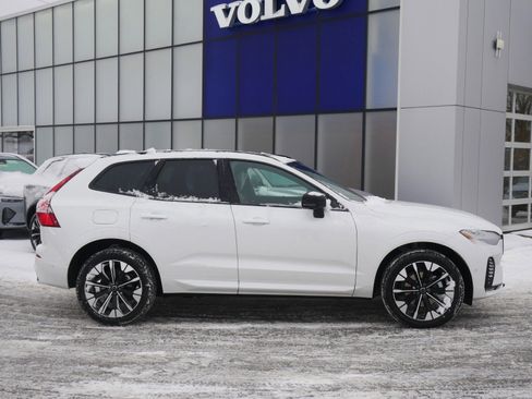 New 2026 Volvo XC60 B5 Plus w/ Protection Package Premier image 2