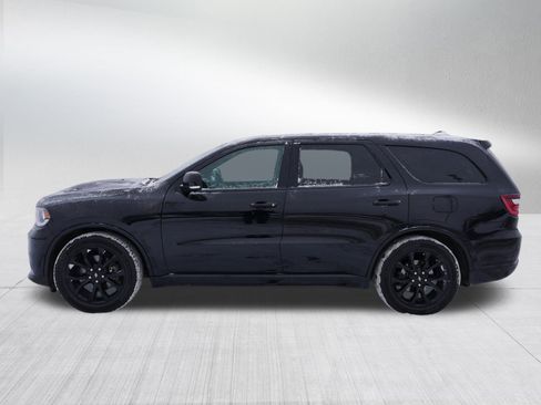 Used 2019 Dodge Durango R/T w/ Trailer Tow Group IV image 4