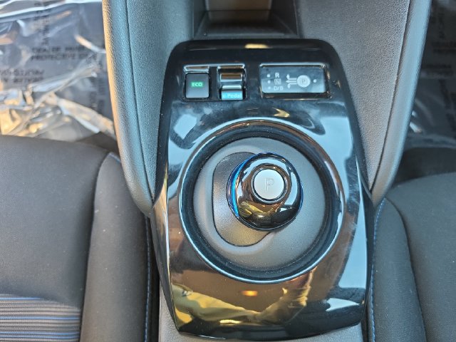 Used 2024 Nissan Leaf SV Plus FWD image 15