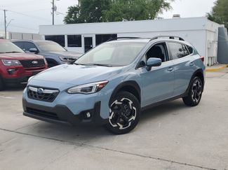 Used 2023 Subaru Crosstrek 2.5i Limited w/ Moonroof Package 360° Tour