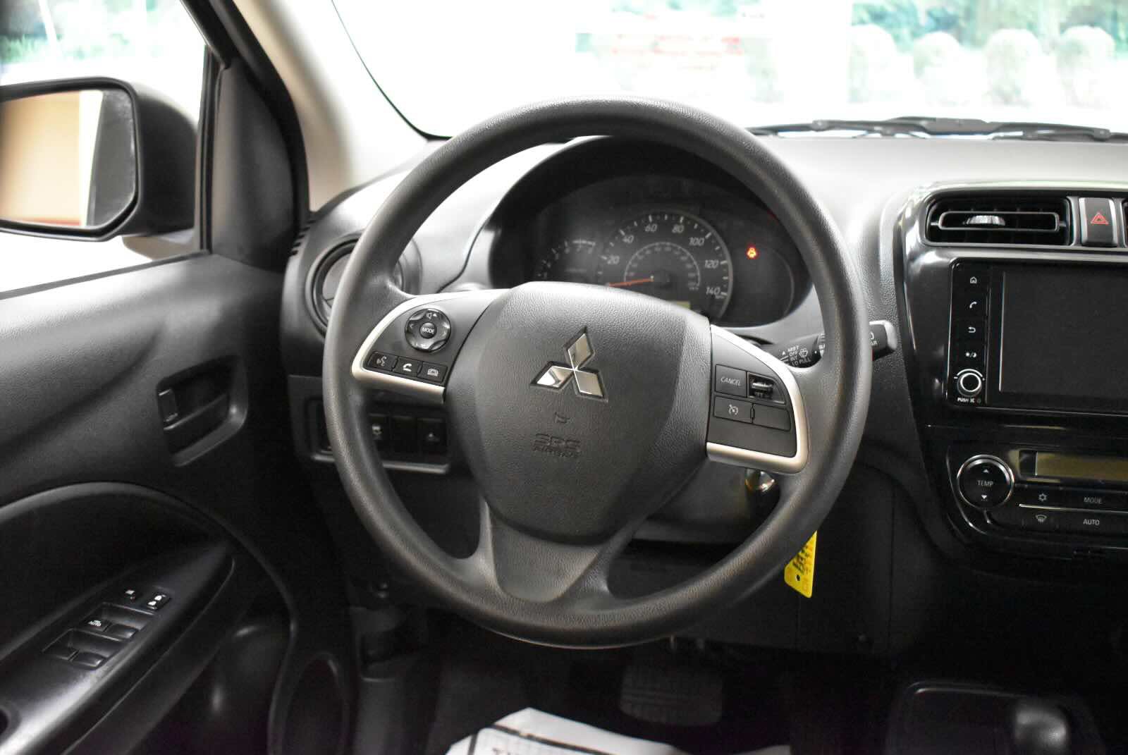 Used 2024 Mitsubishi Mirage ES FWD image 15
