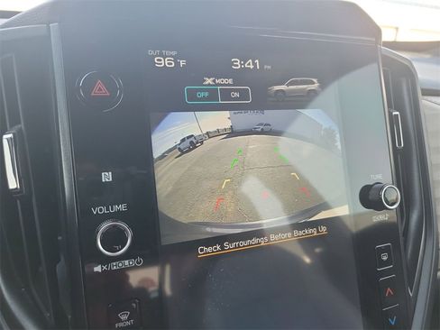 Used 2025 Subaru Forester Premium w/ Convenience Package #1 image 18