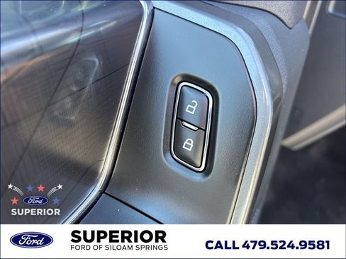 Used 2023 Ford F150 XLT w/ Equipment Group 302A High AWD/4WD image 27