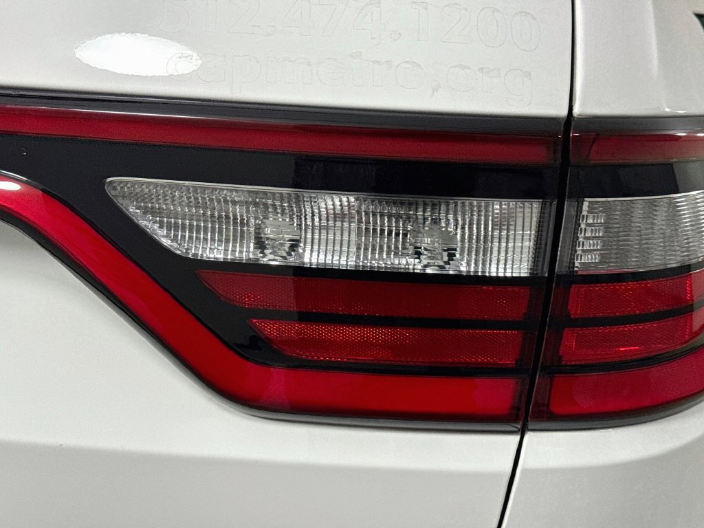Used 2025 Dodge Durango GT RWD image 32