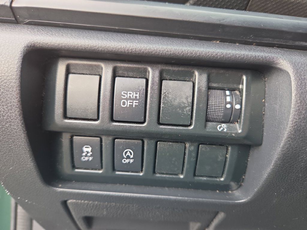 Certified 2022 Subaru Forester AWD/4WD image 26