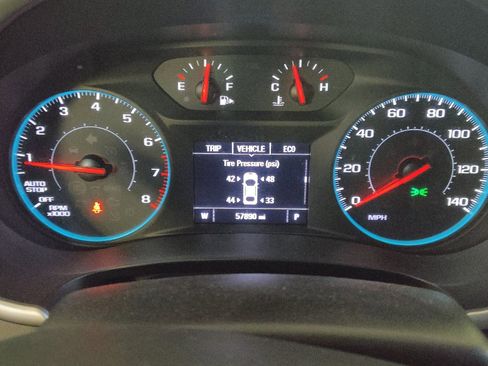 Used 2021 Chevrolet Malibu LS FWD image 23