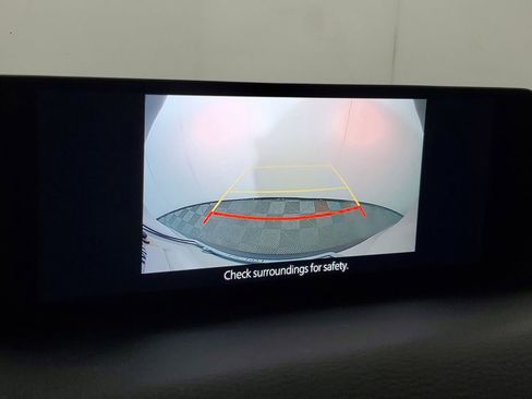 Used 2024 MAZDA CX-50 AWD 2.5 S w/ Cargo Package image 29