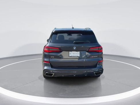 Used 2022 BMW X5 M50i AWD/4WD image 7