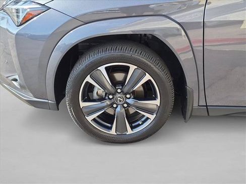 Used 2024 Lexus UX 250h AWD w/ Premium Package image 24