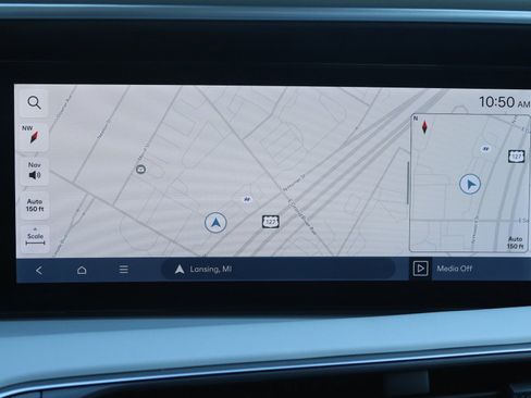 New 2026 Hyundai Palisade Limited image 29