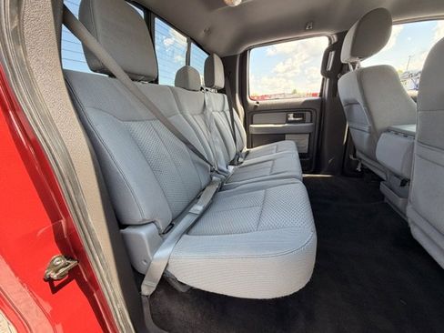 Used 2014 Ford F150 XLT w/ Equipment Group 302A Luxury AWD/4WD image 7