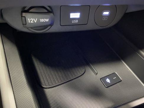 New 2025 Hyundai Elantra SEL image 22