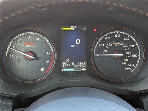 Used 2023 Subaru Forester Sport image 15