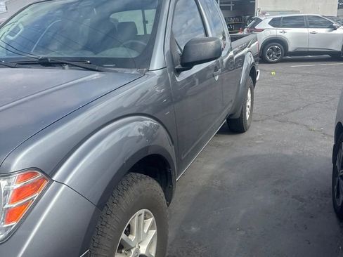 Certified 2016 Nissan Frontier SV w/ SV Value Truck Package RWD image 2