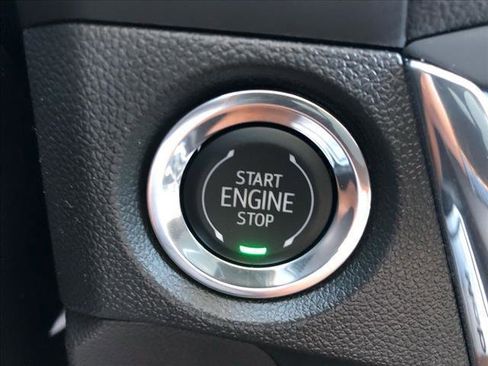 New 2025 Buick Encore GX Preferred w/ Advanced Technology Package image 10