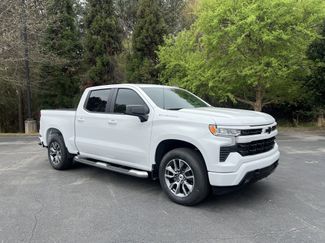 New 2026 Chevrolet Silverado 1500 RST video 2