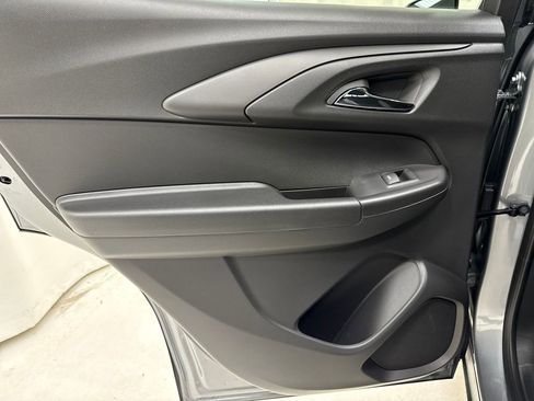 New 2026 Chevrolet TrailBlazer LT image 14