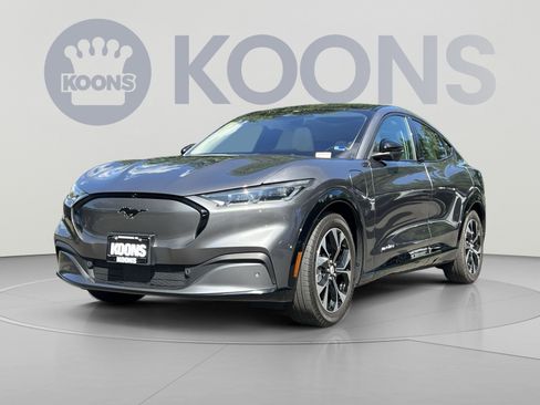 Used 2023 Ford Mustang Mach-E Premium AWD/4WD image 1