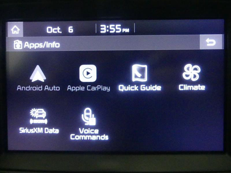 Used 2019 Kia Sportage EX w/ EX Premium Package AWD/4WD image 13
