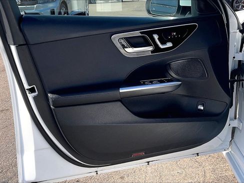 Used 2022 Mercedes-Benz C 300 Sedan image 20