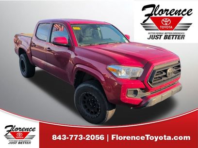 Used 2020 Toyota Tacoma SR