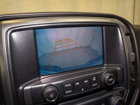 Used 2017 Chevrolet Silverado 1500 LT w/ All Star Edition image 12