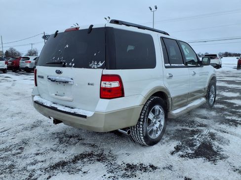Used 2010 Ford Expedition Eddie Bauer image 9