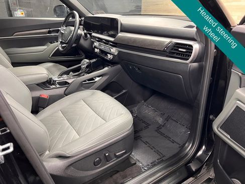 Used 2023 Kia Telluride EX X-Line AWD/4WD image 8
