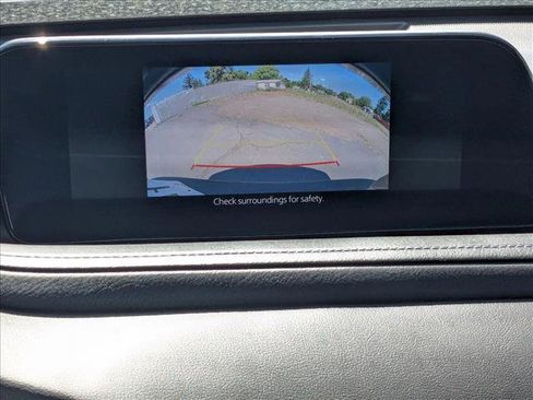 Used 2024 MAZDA CX-30 AWD 2.5 S w/ Select Sport Pkg image 15